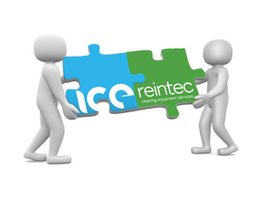 Reintec and TecServ acquired by ICE